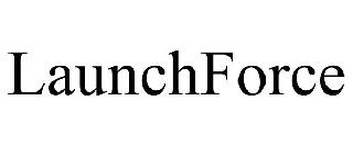 LAUNCHFORCE