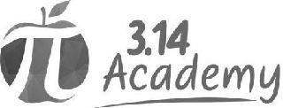 3.14 ACADEMY