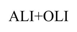ALI+OLI