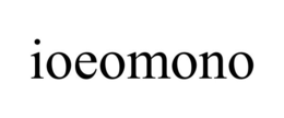 IOEOMONO