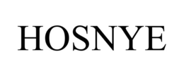 HOSNYE