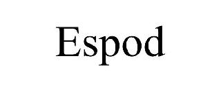 ESPOD
