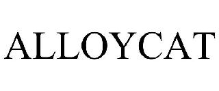 ALLOYCAT