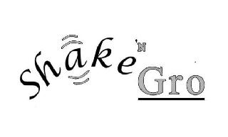 SHAKE N GRO