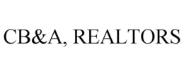 CB&A, REALTORS