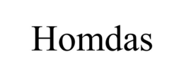 HOMDAS