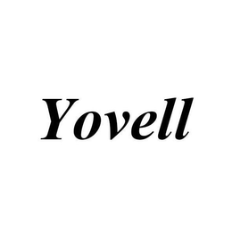 YOVELL