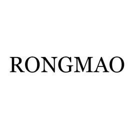 RONGMAO