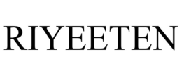 RIYEETEN