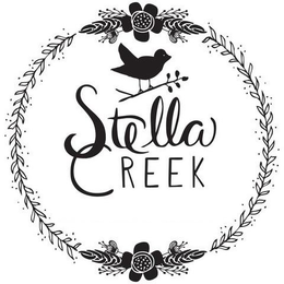 STELLA CREEK