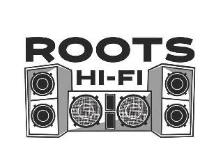 ROOTS HI-FI