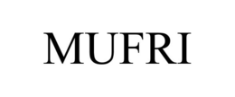MUFRI