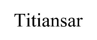 TITIANSAR