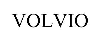 VOLVIO