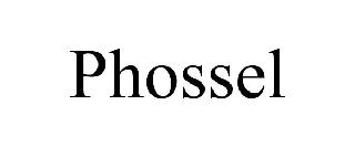 PHOSSEL