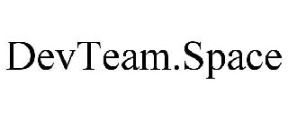 DEVTEAM.SPACE