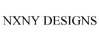 NXNY DESIGNS