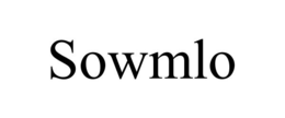 SOWMLO