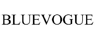 BLUEVOGUE