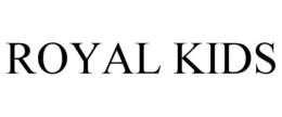 ROYAL KIDS