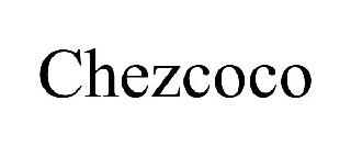 CHEZCOCO
