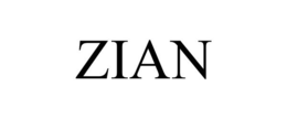 ZIAN