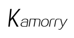 KAMORRY