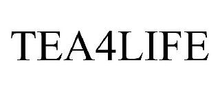 TEA4LIFE