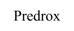 PREDROX