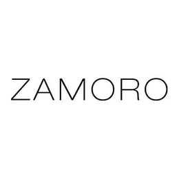 ZAMORO