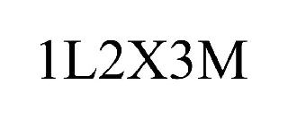 1L2X3M