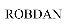 ROBDAN