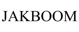 JAKBOOM