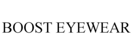 BOOST EYEWEAR