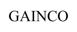GAINCO