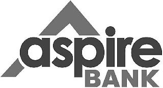 ASPIRE BANK