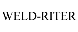 WELD-RITER