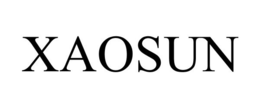 XAOSUN