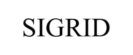 SIGRID