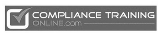 COMPLIANCE TRAINING ONLINE