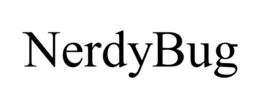 NERDYBUG