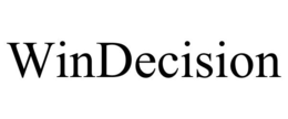 WINDECISION