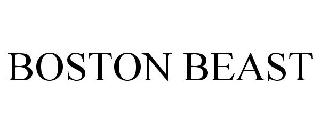 BOSTON BEAST