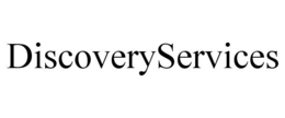 DISCOVERYSERVICES
