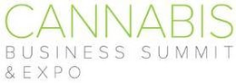 CANNABIS BUSINESS SUMMIT & EXPO