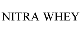 NITRA WHEY