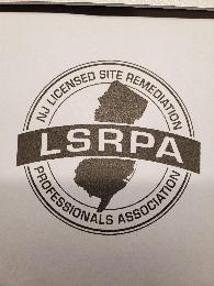 LSRPA NJ LICENSED SITE REMEDIATION PROFESSIONALS ASSOCIATION