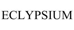 ECLYPSIUM