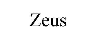 ZEUS