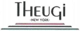 THEUGI -NEW YORK-